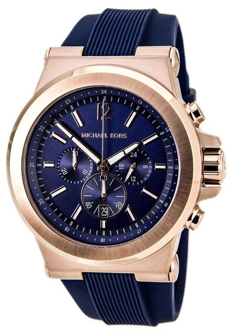 michael kors watch with bands|michael kors silicone watch band.